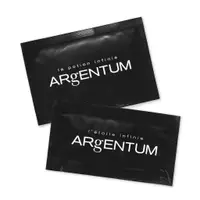 在飛比找蝦皮商城優惠-【ARgENTUM歐臻廷】雙星體驗組(保濕修護亮顏銀霜3ml