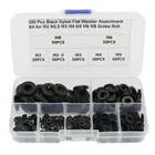 Flat Washer Washer Assortment Kit M2 M2.5 M3 M4 M5 M6 M8 Screw Bolt Gasket