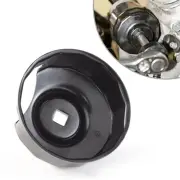 Oil Filter Cap Wrench Socket Tool 76mm 14 Flutes 3/8" Drive for Harley NSW STOCK