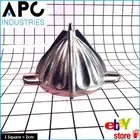 GENUINE BREVILLE CITRUS PRESS PRO JUICER DIE-CAST REAMER 800CP/07 SP0000024