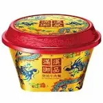 滿漢御品(火巴)燒牛肉麵