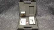 Monroe PMC8010 51.80% Transmissivity Pocket Detective/2.1 Window Tint Meter (N1)