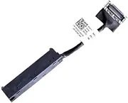 Laptop Hard Disk Drive HDD Caddy Tray Cover Bracket for DELL Latitude 5521 096GVC 96GVC New