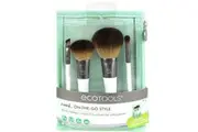 EcoTools On-The-Go Makeup Brush Kit