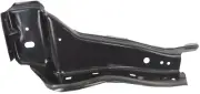 Fits GRAND CHEROKEE 05-10/COMMANDER 06-10 FENDER SUPPORT LH, Fender Bracket, Ste
