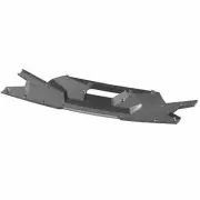 Polaris ASM-PNL,TRIM,CLIP,PNT,SUN.R. [INCL. 15], Genuine OEM Part 2636174-520