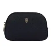 Bag Tommy Hilfiger essence cosmetic bag AW0AW09901