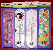 METAL THERMOMETER ~ Check out new additions