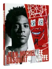 Jean-Michel Basquiat: Crossroads by Lee Jaffe (English) Hardcover Book