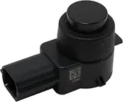 GM Genuine Parts 39006734 Primed Parking Assist Alarm Sensor