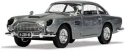 JAMES BOND - ASTON MARTIN DB5 - NO TIME TO DIE - 1:36 - CORGI - CC04314