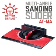 DSPIAE: Multi-Angle Sanding Slider - AT-MA