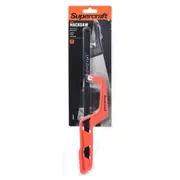 Supercraft TSD0047 Hacksaw Mini Soft Grip