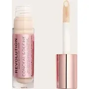 Revolution Conceal & Define Concealer C0.7, C07