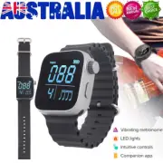 Vibrating Watch Metronome Wearable Wrist Smart Metronome Watch Sound Reminder