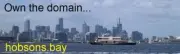 hobsons.bay - Web3 [Unstoppable Domains] Domain name for sale - no ongoing fees