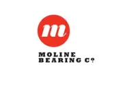 15403308 - MOLINE BEARING - UCX18-56, 3-1/2 MED DUTY BB SET SCREW INSERT