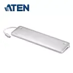 ATEN USB-C 10合1擴充基座 (UH3234)