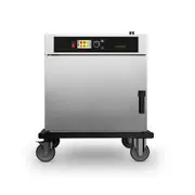 Firex Mobile Regeneration Oven - Regeneration Ovens (SI-RRT-061E) - RRT-061E-SI