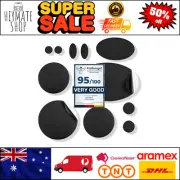Repair Patches Jackets, Air Mattress, Inflatables, Tents, and PVC