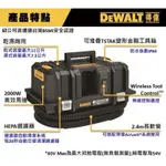 含税 60V 充電式 吸塵器 DCV585N 無線遙控裝置 乾濕兩用 NCB585 DEWALT 得偉