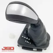 LR003471 Gear Change Lever Gaiter Cover Boot Shift Knob For 08-13 Land Rover LR2 (for: Land Rover)