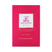 [JAYJUN] Rose Blossom Mask - 1pack (10pcs) / Free Gift