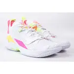 NIKE JORDAN WHY NOT ZER0.4 PF XDR 耐磨底 籃球鞋 CQ4231-102 白 男