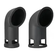 Release Diverter Kitchen Accessory Fit for Pot Ninja Foodi G1T6