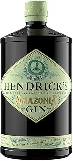 Hendrick's Amazonia Gin 1000 ml