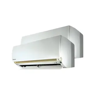 【Panasonic 國際牌】★2-3坪*2 一對二變頻冷暖(CU-2J52FHA2/CS-LJ22BA2+CS-LJ22BA2)