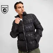Supply & Demand Duty Padded Jacket