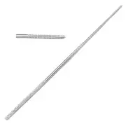 FARRELL Applicator, Cross serrated tips Medical ENT Instruments