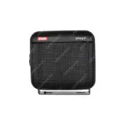 GME 2 Watt Black Extension Speaker Super Compact Size 67 x 75 x 31mm SPK07