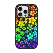 iPhone 16 Pro Impact Case Blooming Balloons