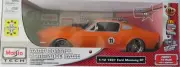 1967 MAISTO TECH FORD MUSTANG GT REMOTE CONTROL 1:12 SCALE MODEL NEW !! REDUCED!