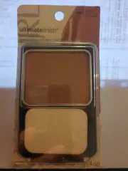 COVERGIRL Ultimate Finish Liquid Powder Make Up Classic Tan 460, .4 oz