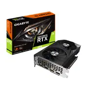 Gigabyte Geforce Rtx 3060 Windforce Oc 12G 1 Gddr6 Video Card