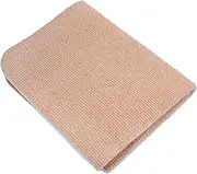 CAXUSD Non-Slip Home Floor Mat Self-Adhesive Furniture Pad Comfortable PVC Chair Mat ()
