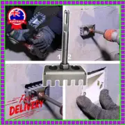 Creative Square Hole Cutter For Electrical Box Cutout Saw Socket Slot QT