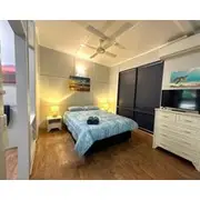 Unit 3 Golden Sands Retreat, Self-contained Unit In Wagait Beach