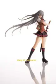 A Female Swordsman 1/8 Scale Resin Figure Model Kit Unpained Unassembled GK