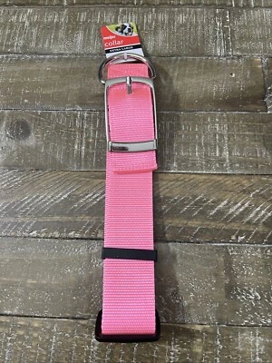 Meijer Dog Collar XL
