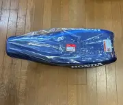 【NEW】Honda Genuine 2004-2014 TRX450ER TRX450R Blue Seat 77100-HP1-B00ZA