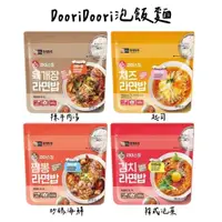 在飛比找蝦皮購物優惠-《番薯先生》韓國 Doori Doori 拉麵拌飯 乾燥飯 