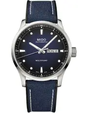 [Mido] Multiport M Watch in Blue