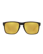 [Oakley] Oakley Men's Holbrook Xl Prizm Polarised Sunglasses in Matte Black/Prizm K One Size Matte Black/Prizm K