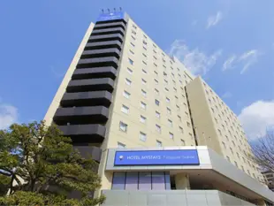 Hotel Mystays 名古屋榮Hotel MyStays Nagoya-Sakae