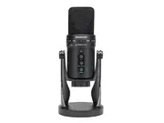Samson Audio : USB Mic with Inst Input and Mixer and Monitoring