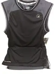 Men's Basketball And1 Muscle Top Sleeveless Size Small! New With Tags!